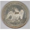Image 2 : 1864 SEATED HALF DOLLAR CH BU