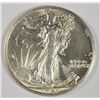 Image 1 : 1941-S WALKING LIBERTY HALF CH BU