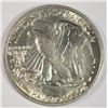 Image 2 : 1941-S WALKING LIBERTY HALF CH BU