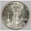 Image 1 : 1943 WALKING LIBERTY HALF GEM BU