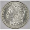 Image 1 : 1878-S MORGAN DOLLAR CH BU+
