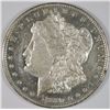 Image 1 : 1880-O MORGAN DOLLAR BU OBVERSE IS PROOF LIKE