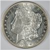 Image 1 : 1883-S MORGAN DOLLAR BU HAS PROOF LIKE LOOK, VERY FLASHY