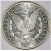 Image 2 : 1883-S MORGAN DOLLAR BU HAS PROOF LIKE LOOK, VERY FLASHY