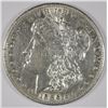 Image 1 : 1886-S MORGAN DOLLAR AU