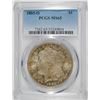 Image 1 : 1885-O MORGAN SILVER DOLLAR, PCGS MS-65
