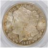 Image 2 : 1885-O MORGAN SILVER DOLLAR, PCGS MS-65