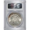 Image 4 : 1898 MORGAN SILVER DOLLAR, PCGS MS-65+