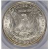 Image 3 : 1900 MORGAN SILVER DOLLAR, PCGS MS-64+