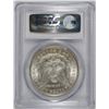 Image 4 : 1900 MORGAN SILVER DOLLAR, PCGS MS-64+