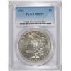 Image 1 : 1903 MORGAN SILVER DOLLAR, PCGS MS-65+