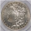 Image 2 : 1903 MORGAN SILVER DOLLAR, PCGS MS-65+