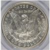 Image 3 : 1903 MORGAN SILVER DOLLAR, PCGS MS-65+