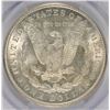 Image 3 : 1921-S MORGAN SILVER DOLLAR, PCGS MS-64+ BIG MONEY IN MS-65!