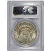 Image 4 : 1921-S MORGAN SILVER DOLLAR, PCGS MS-64+ BIG MONEY IN MS-65!