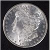 Image 2 : 1883-CC GSA HOARD MORGAN SILVER DOLLAR, NGC MS-65  WITH ORIG BOX