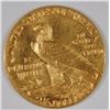 Image 2 : 1914 $2.5 GOLD INDIAN BU