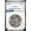 Image 1 : 1896-O MORGAN SILVER DOLLAR, PCI CHOICE BU