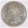 Image 2 : 1894-O MORGAN SILVER DOLLAR, ICGA AU/BU