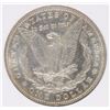 Image 3 : 1894-O MORGAN SILVER DOLLAR, ICGA AU/BU