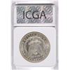 Image 4 : 1894-O MORGAN SILVER DOLLAR, ICGA AU/BU
