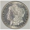 Image 2 : 1885-S MORGAN SILVER DOLLAR PCI CH BU PROOF LIKE