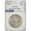 Image 1 : 1886-O MORGAN SILVER DOLLAR PCI CH BU KEY DATE