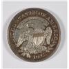Image 2 : 1830 CAPPED BUST DIME, CHOICE BU  NICE TONING