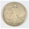 Image 1 : 1916-S WALKING LIBERTY HALF AU/BU