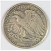 Image 2 : 1916-S WALKING LIBERTY HALF AU/BU