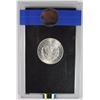 Image 4 : 1883-CC GSA HOARD MORGAN SILVER DOLLAR, NGC MS-64+  NO BOX/COA