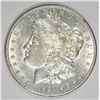 Image 1 : 1891-S MORGAN SILVER DOLLAR CHOICE BU