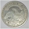 Image 2 : 1817 CAPPED BUST HALF DOLLAR VG