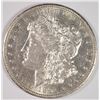 Image 1 : 1891-S MORGAN SILVER DOLLAR, CHOICE BU