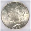 Image 2 : 1928-S PEACE DOLLAR ICG MS-61