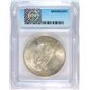 Image 4 : 1928-S PEACE DOLLAR ICG MS-61