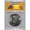 Image 4 : 1923-D PEACE DOLLAR ANACS MS-63