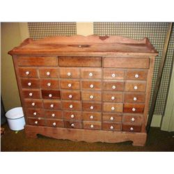 SPICE CHEST