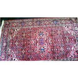 Oriental Rug