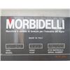 Image 4 : 1991 Morbidelli U-50 CNC Router S/N AL269
