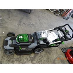 Ego 56V Battery Mower