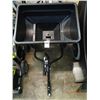 Image 1 : Craftsman Spreader Attachment - Returned