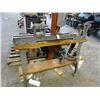 Image 1 : Wood Shop Lathe