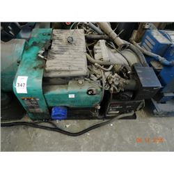 Onan Emerald Plus 4000 Generator - No Shipping - Cond Unknown