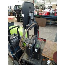 Commercial Wood Cutting Band Saw