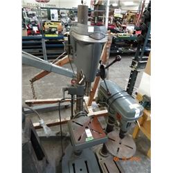 Craftsman Drill Press