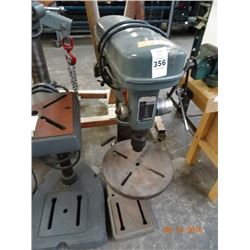 Blackhawk Drill Press