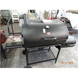 Char-Griller Char Grill & Smoker