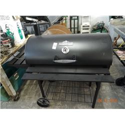 Rivergrill Smoker