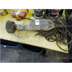 Hand Held Deburer